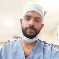 Ravi Yadav