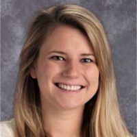 Kaitlyn Geer