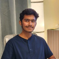 Pavan Krishna TG
