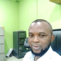 Reks Taiye Femi Olumoko