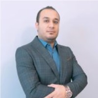 Mohamed Ibrahem