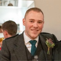 Ross Mabon
