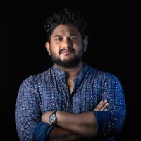 Vishnu Vikraman