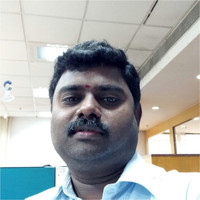 Senthil Kumar K