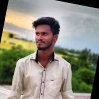 Pooveshkumar P