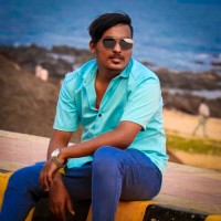 Dinesh Dinnu