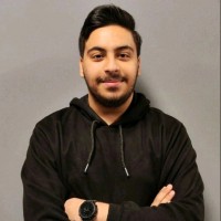 Seyed Alireza Kargar