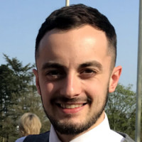 Matthew Petherbridge