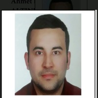Ahmet Berker Altınbilek