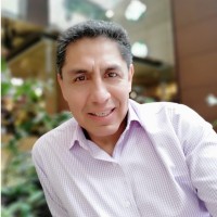 Luis Alonso Vargas Guevara