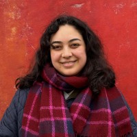 Ayşe Nur Bayram