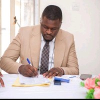 WALTER NGANDU