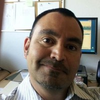 Angelo Vega