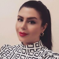 masoumeh yousefi