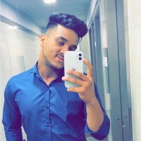 Suraj Singh