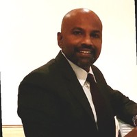 Vignesh Raj