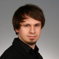 Marcin Kosa