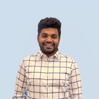 Venkat Seviappan