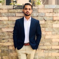 Muhazrin Islam Pritom