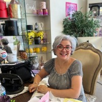 Norma Aída Manzanera Silva