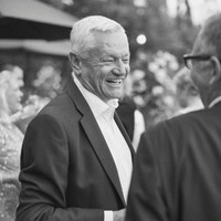 Robert Trindle