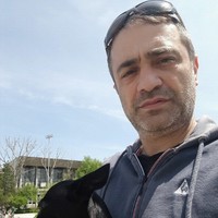 Danail Dimitrov