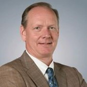 Steven Severson