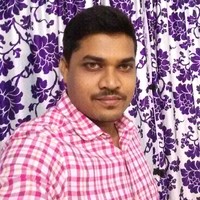 Pradeep Kumar Samal