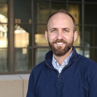 Jay Wiederholt, Aia