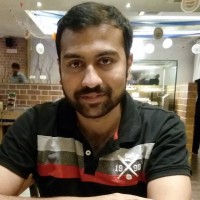 Nishchal Kumar