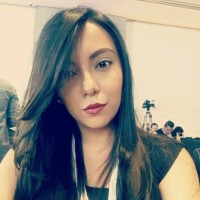 Gabriela Reyes Monroy