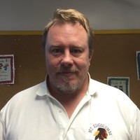 Mark Nance