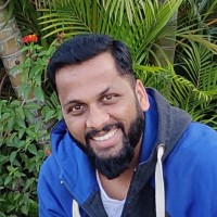 Praveen Kamath
