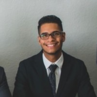 Bryan Morales