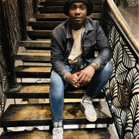 Mziwoxolo Harold Makupu
