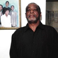 Floyd Ray