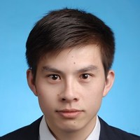 Byron Bai