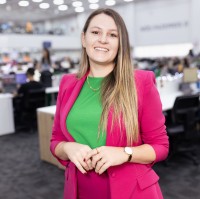 Tatiana Sabrina Rank