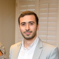 Shahin Badirkhanli, PMP®️
