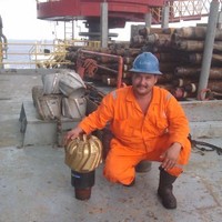 Lubin Antonio Barrios Lopez