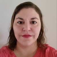Carmen De Almeida Pereira