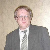 Viatcheslav Barkaline