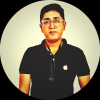 Prasenjit Goswami