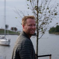 Dennis Van Scherpenzeel