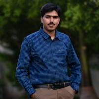 Anjan Kumar K A