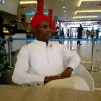 Ohazurume Hanacho Emmanuel
