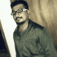 Rakesh Hm