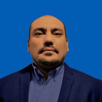 Rodrigo Cabello Silva