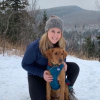 Amelia (Holm) Bibeau