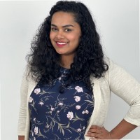 Kirthana Raghupathy